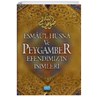 Esmal Hsna ve Peygamber Efendimizin simleri Hamza Tatl Yasin Yaynevi