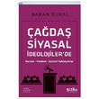 ada Siyasal deolojilerde Kuram Yntem Gncel Yaklamlar Baran Dural Bilge Kltr Sanat