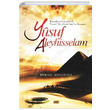 Yusuf Aleyhisselam Mikail Adgzel Yasin Yaynevi