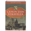 ehovdan Hikayeler Anton Pavlovi ehov Koloni Yaynlar