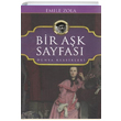 Bir Ak Sayfas Emile Zola Koloni Yaynlar