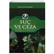 Su ve Ceza Fyodor Mihaylovi Dostoyevski Koloni Yaynlar