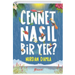 Cennet Nasl Bir Yer Nurdan Damla Foliant ocuk