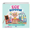 Ece Byyor Odam ok Seviyorum Gamze Tuncel Demir Mart ocuk Kulub
