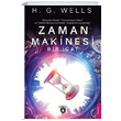 Zaman Makinesi Bir cat H. G. Wells Dorlion Yaynevi