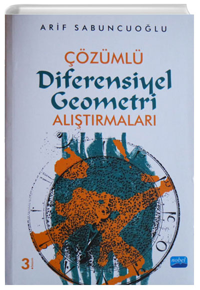zml Diferensiyel Geometri Altrmalar Arif Sabuncuolu Nobel Yaynevi
