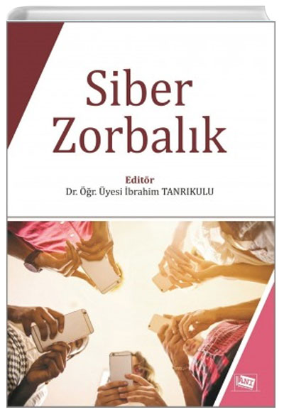Siber Zorbalk brahim Tanrkulu An Yaynclk