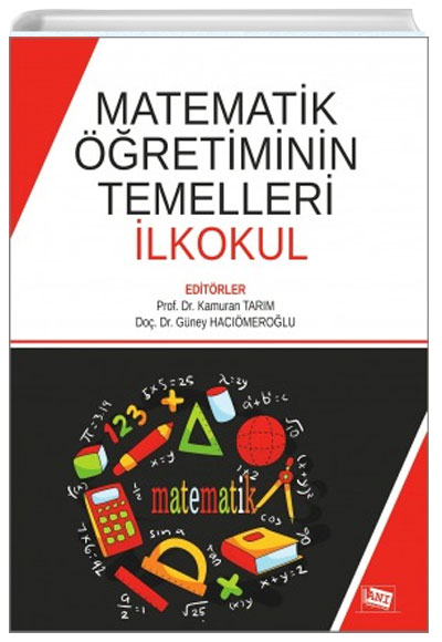 Matematik retiminin Temelleri lkokul An Yaynclk