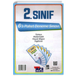 2. Snf 6 l Paket Deneme Snav A Yaynlar