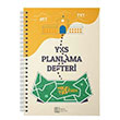 2020 YKS Taktikiden Planlama Defteri sem Yaynclk