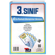 3. Snf 6 l Paket Deneme Snav A Yaynlar
