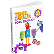 4. Sınıf Temel Dersler Soru Bankası Açı Yayınları