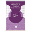 Telafuzlu Franszca Trke Konuma Klavuzu Szlk laveli Metin Gke Dorlion Yaynevi