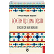Gkten  Elma Dt Oyhan Hasan Bldrki Dorlion Yaynevi