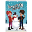 Happy New Year Dilek Bykbur Yapboz