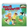 Haydi Hareket Et Gina Bellisario The ocuk