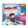 Sakin Ol Stresi Yenmek iin neriler Gina Bellisario The ocuk