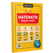 Matematik Baar Paketi enol Hoca Yaynlar