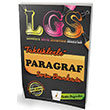LGS Taktiklerle Paragraf Soru Bankas Pelikan Yaynlar