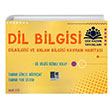 Dil Bilgisi ve Anlam Bilgisi Kavram Haritalar z Kazan Yaynlar