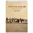 Unutulanlar Zafer Tekin Yakn Plan Yaynlar