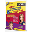 8. Snf T.C. nklap Tarihi ve Atatrklk Soru Bankas Sadk Uygun Yaynlar