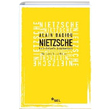 Nietzsche Anti Felsefe Seminerleri Alain Badiou Sel Yaynclk