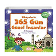 Hikayelerle 365 Gn Gzel nsanlar Ali Karaam Nesil ocuk Yaynlar
