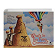 Whats in the Fairy Chimney Dilge Gney Yakn Kitabevi