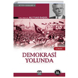Demokrasi Yolunda Ali Fuad Bagil Yamur Yaynlar