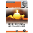 lmin Inda Gnn Meseleleri Ali Fuad Bagil Yamur Yaynlar