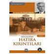 Yakn Maziden Hatra Krntlar Ali Fuad Bagil Yamur Yaynlar