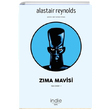 Zima Mavisi Alastair Reynolds ndie Yaynlar