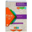 Fizik Fasiklleri 10 Dalgalar Fiziksel Alan Yaynlar