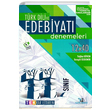 11. Snf Trk Dili ve Edebiyat TEK Serisi Denemeleri Yayn Denizi Yaynlar