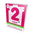 2. Snf Trke Konu Anlatml Fasikl Set Bilfen Yaynclk