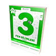 3. Snf Fen Bilimleri Konu Anlatml Fasikl Set Bilfen Yaynclk
