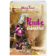 Pembe Eldivenler Melek Temel Yade Kitap