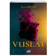 Vuslat Nazmi imek Yade Kitap