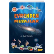 Evrenden Mesajlar A. Raif ztrk Selis Kitaplar