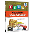 8. Snf Fen Bilimleri Kazanm Soru Bankas anta Yaynlar