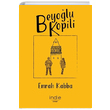 Beyolu Kopili Emrah Kabba ndie Yaynlar