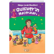 Gulliverin Maceralar Muhammed T. Karaca Koloni ocuk