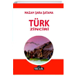 Trk Zinciri Nazan ara atana Ulak Yaynclk