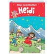 Heidi Muhammed T. Karaca Koloni ocuk