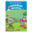 Kelolan Masallar Muhammed T. Karaca Koloni ocuk