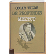 De Profundis Mektup Oscar Wilde Yaba Yaynlar