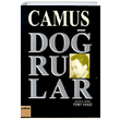 Dorular Albert Camus Yaba Yaynlar