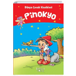 Pinokyo Muhammed T. Karaca Koloni ocuk