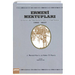 Ermeni Mektuplar 1896 1897 Yaba Yaynlar